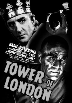 La torre de Londres (1939)