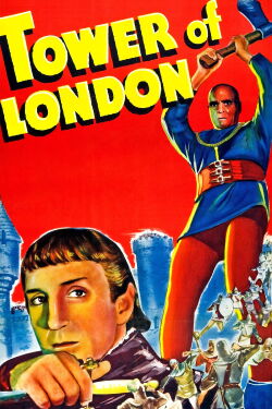 La torre de Londres (1939)