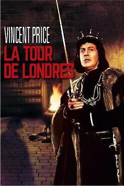 La Tour de Londres (1962)