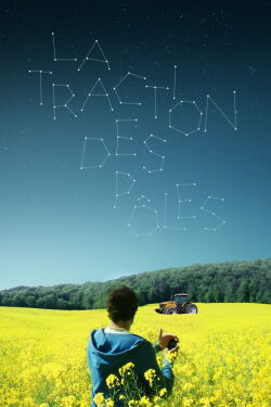 La Traction des pôles (2019)