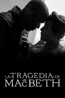 La tragedia de Macbeth (2021)