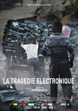 La Tragédie électronique (2014)