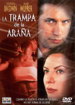 La trampa de la araña (Spider's web) (2002)