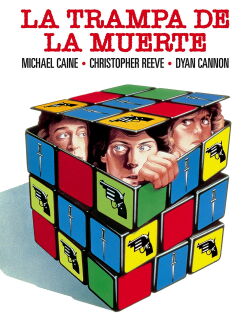 La trampa de la muerte (1982)
