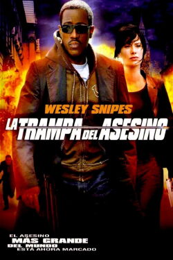 La Trampa Del Asesino (2007)