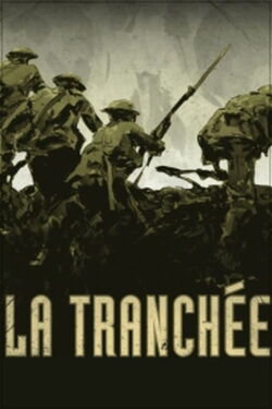 La tranchée (2010)