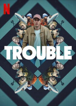 La trappe (2024)