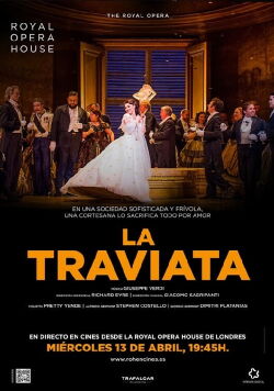 La Traviata - ROH (2022)