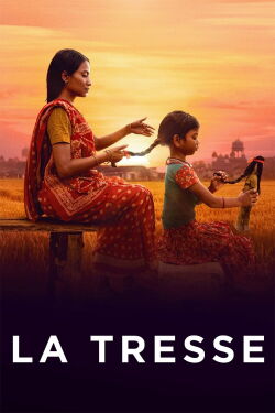 La tresse (2023)