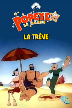 La Trêve (1955)