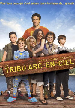 La Tribu Arc-en-ciel (2008)