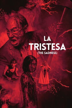 La Tristeza (2021)