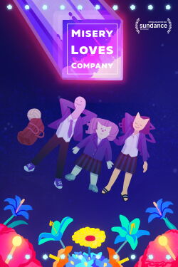 La tristeza ama la compañía (2020)