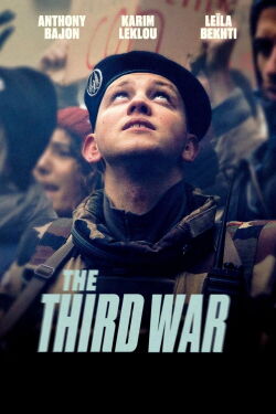 La troisième guerre (2021)