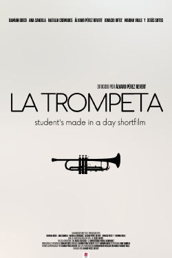 La trompeta (2023)