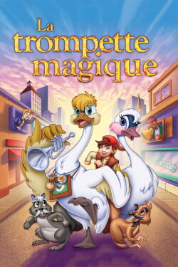 La Trompette magique (2001)