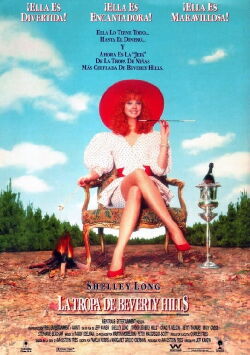La tropa de Beverly Hills (1989)