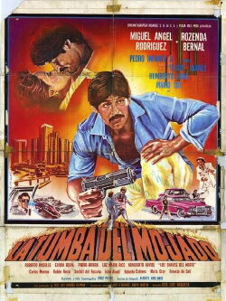 La Tumba Del Mojado (1985)