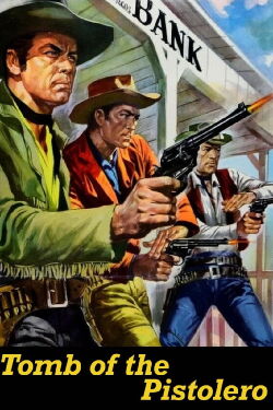 La tumba del pistolero (1964)