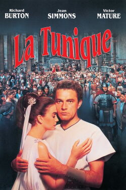 La Tunique (1953)