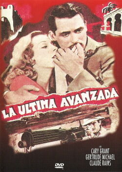 La última avanzada (1935)