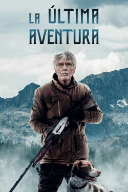 La última aventura (2021)