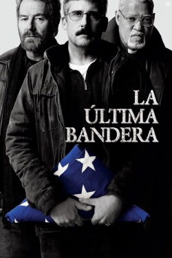 La última bandera (2017)