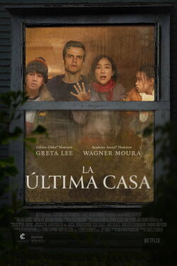 La última casa (2026)