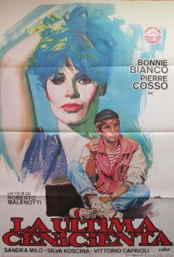 La última Cenicienta (1984)
