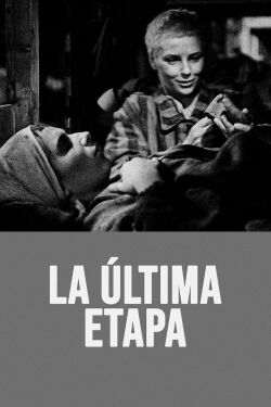 La última etapa (1948)