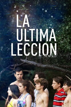 La última lección (2018)