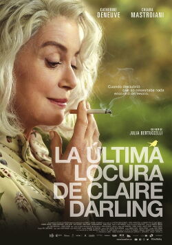 La última locura de Claire Darling (2019)