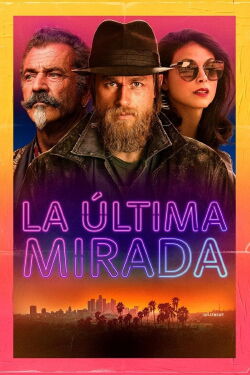 La última mirada (2022)