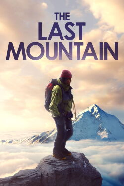 La última montaña (2022)