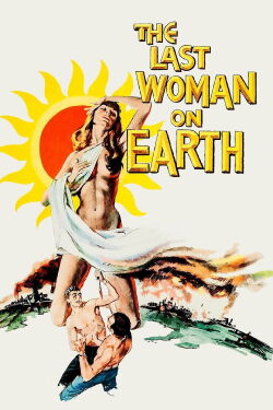 La última mujer sobre la Tierra (1960)