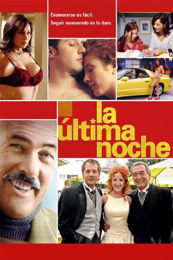 La última noche (2005)