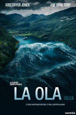 La última ola (2015)