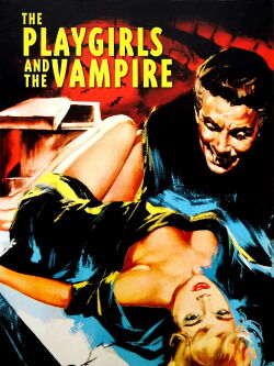 La última presa del vampiro (1960)