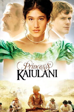La última princesa de Hawái (2010)
