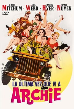 La ultima vez que vi a Archie (1961)