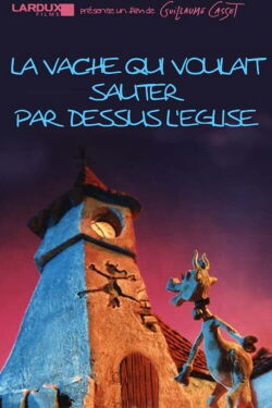 La vache qui voulait sauter par dessus l'église (1998)