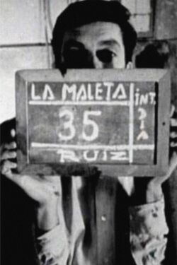 La Valise (2008)