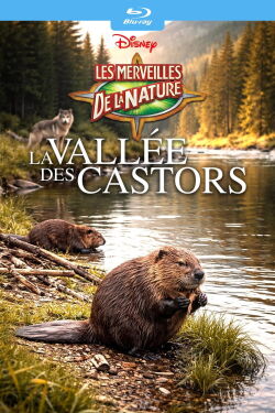 La Vallée des Castors (1950)