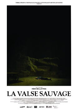 La Valse sauvage (2023)