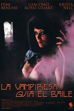 La vampiresa guía el baile (Danza macabra) (1977)