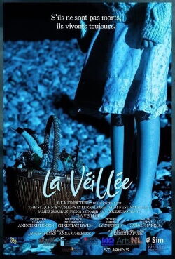 La Véillée (2022)