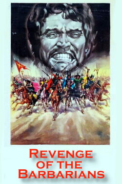 La vendetta dei barbari (1960)