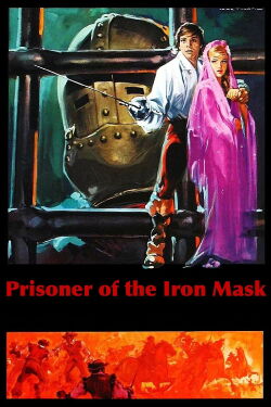 La vendetta della maschera di ferro (1961)