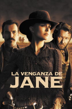La Venganza De Jane (2015)