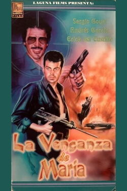 La venganza de Maria (1983)
